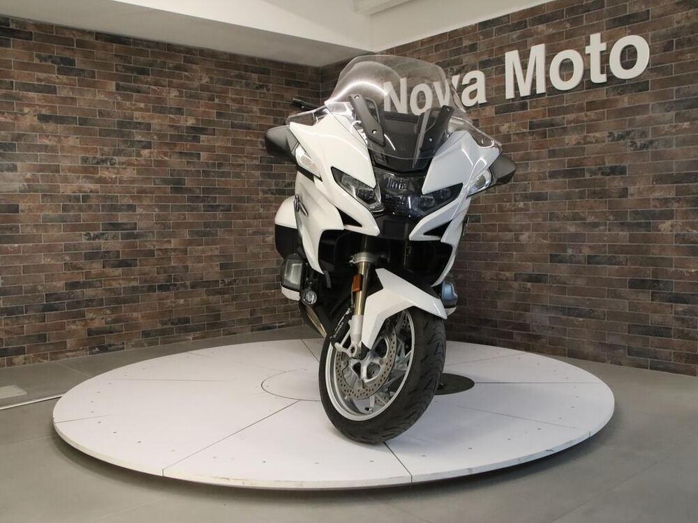 Bmw R 1250 RT (2021 - 25) (4)