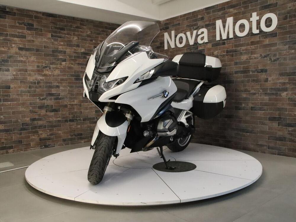 Bmw R 1250 RT (2021 - 25) (2)