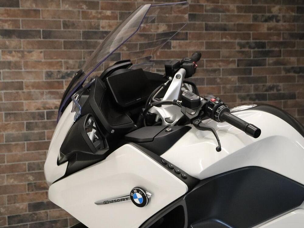 Bmw R 1250 RT (2021 - 25) (11)