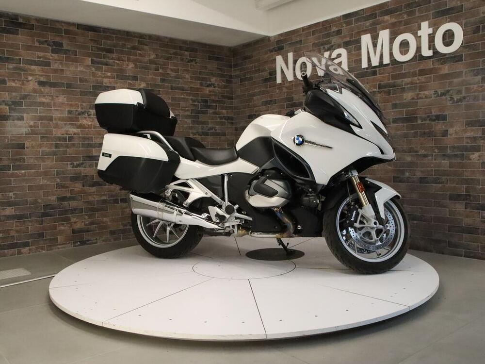 Bmw R 1250 RT (2021 - 25) (8)