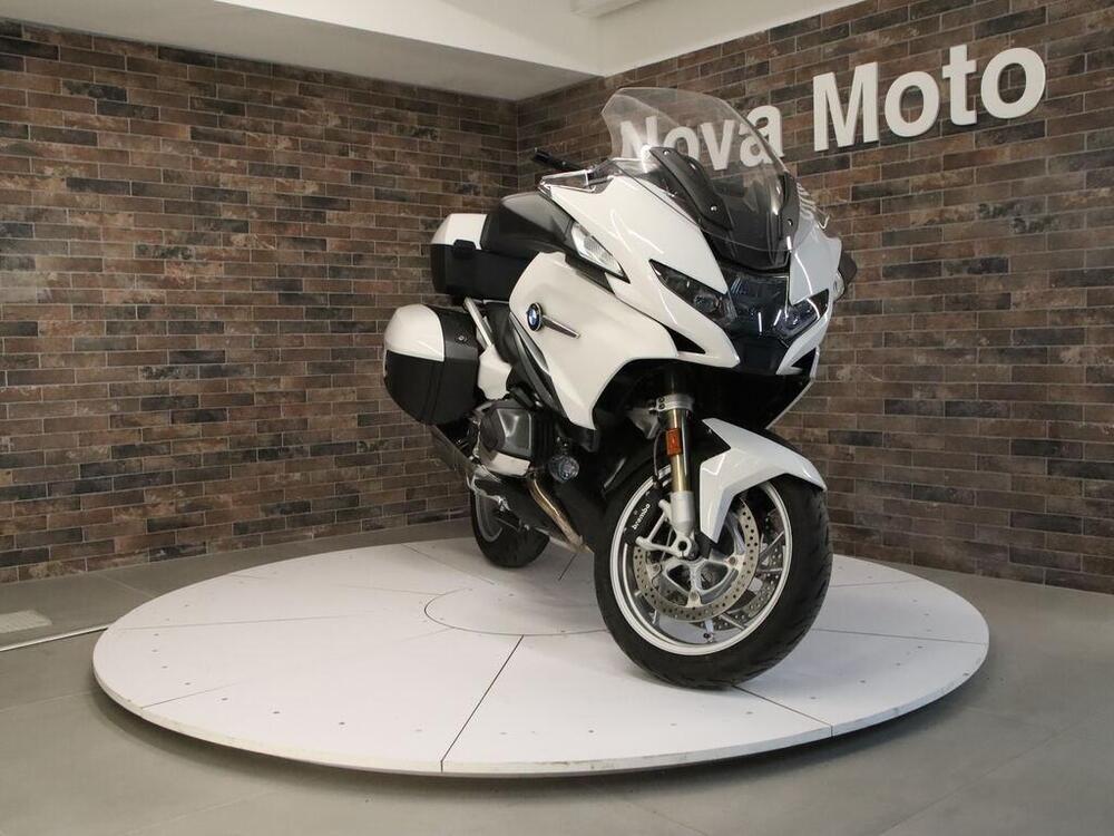 Bmw R 1250 RT (2021 - 25) (5)