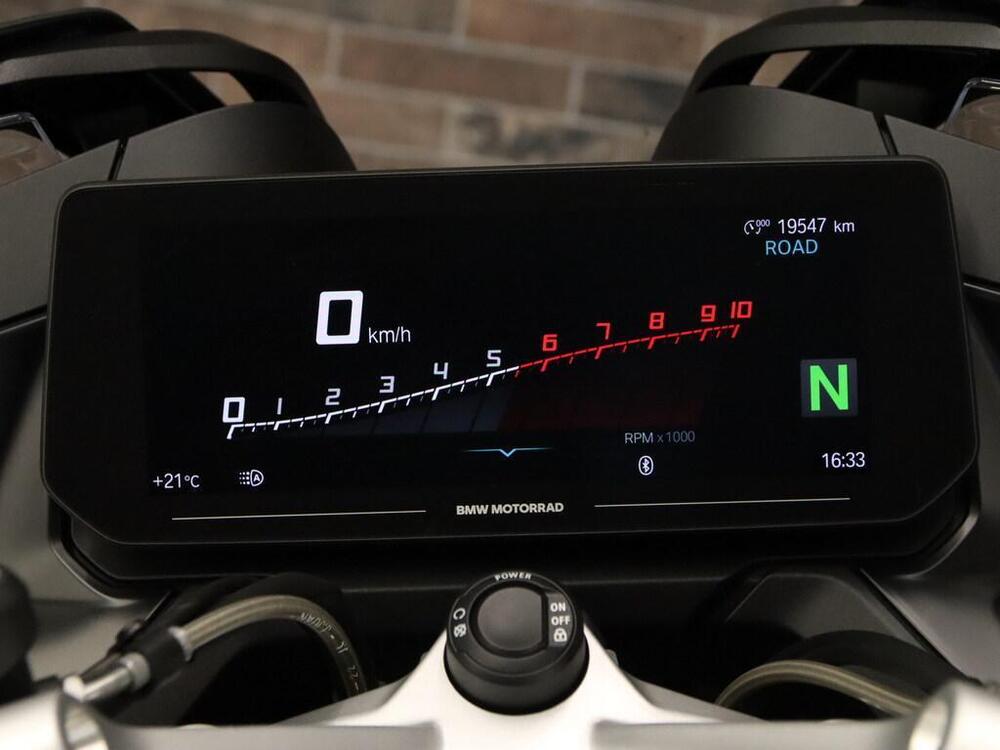 Bmw R 1250 RT (2021 - 25) (15)