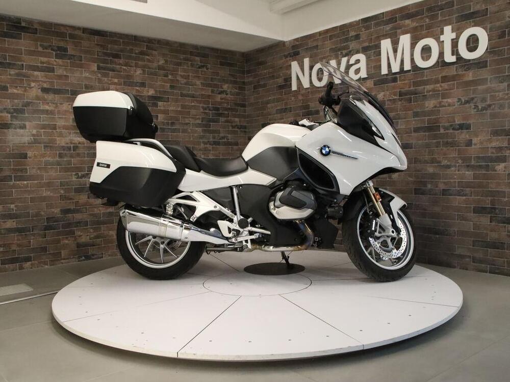 Bmw R 1250 RT (2021 - 25) (9)