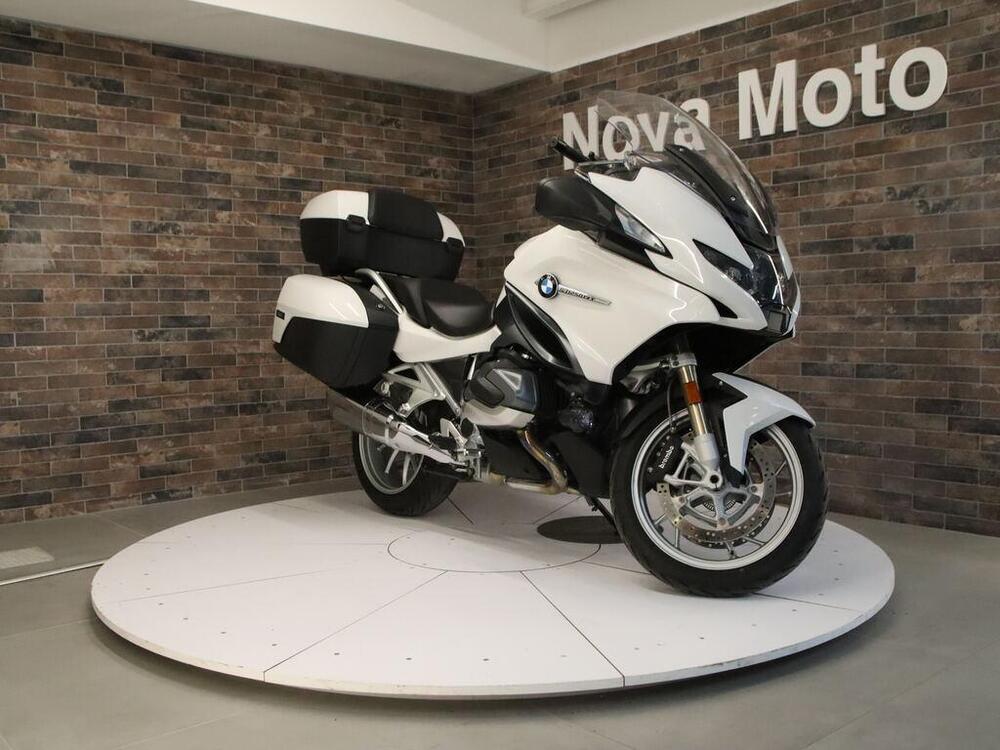 Bmw R 1250 RT (2021 - 25) (6)