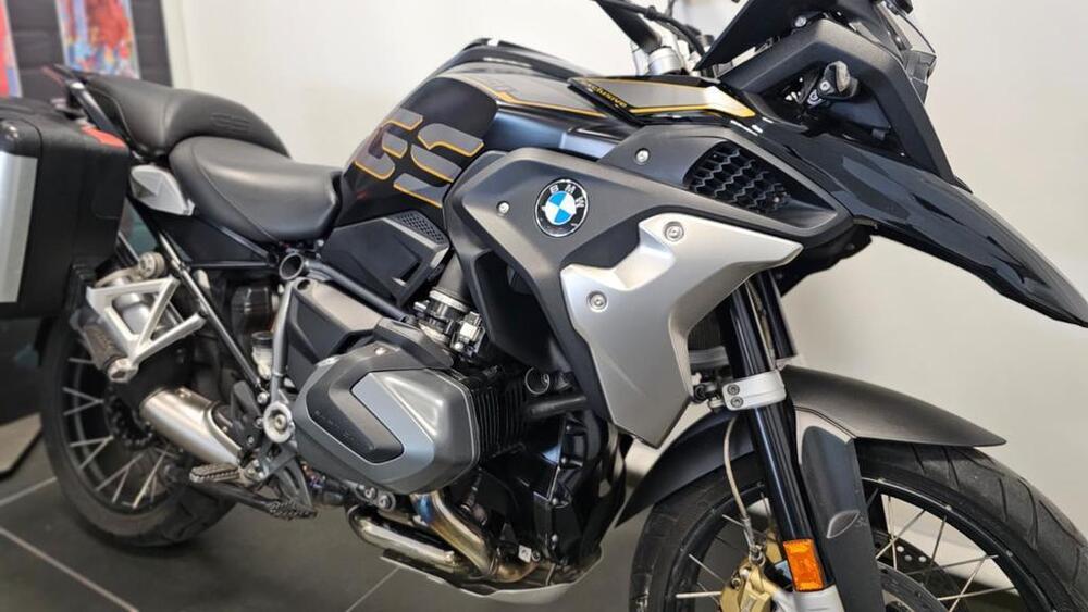 Bmw R 1250 GS (2019 - 20) (2)