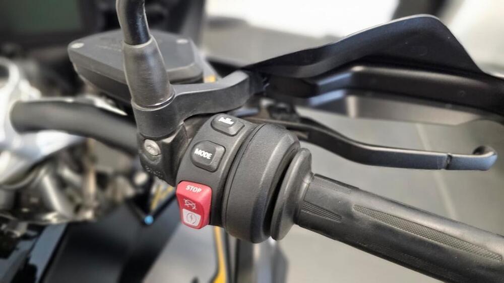 Bmw R 1250 GS (2019 - 20) (5)