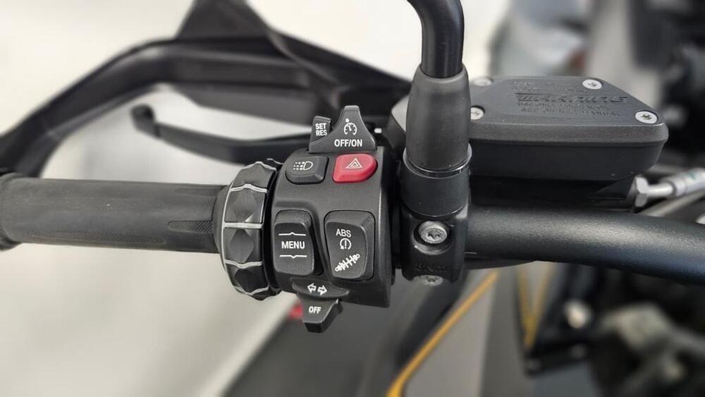 Bmw R 1250 GS (2019 - 20) (3)