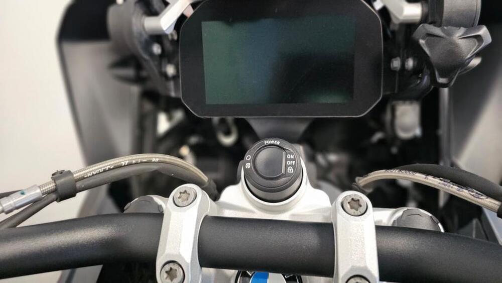 Bmw R 1250 GS (2019 - 20) (4)