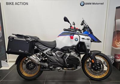 Bmw R 1300 GS Adventure Trophy (2025 - 26) usata