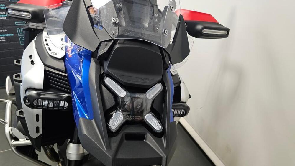 Bmw R 1300 GS Adventure Trophy (2025 - 26) (2)