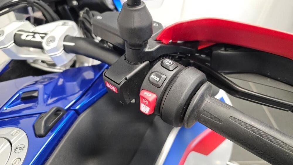 Bmw R 1300 GS Adventure Trophy (2025 - 26) (4)