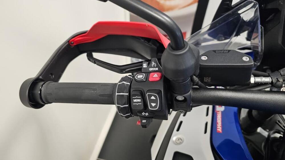 Bmw R 1300 GS Adventure Trophy (2025 - 26) (5)