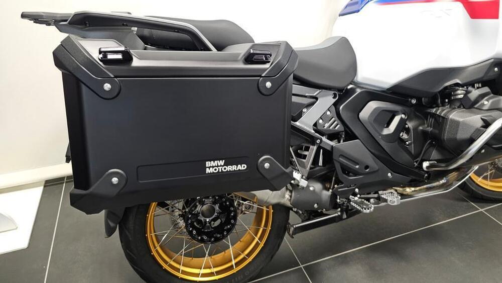 Bmw R 1300 GS Adventure Trophy (2025 - 26) (8)