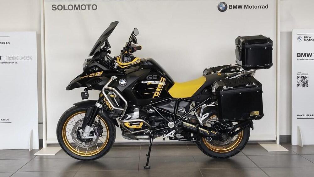 Bmw R 1250 GS Adventure (2019 - 20)