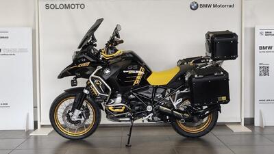 Bmw R 1250 GS Adventure (2019 - 20) usata