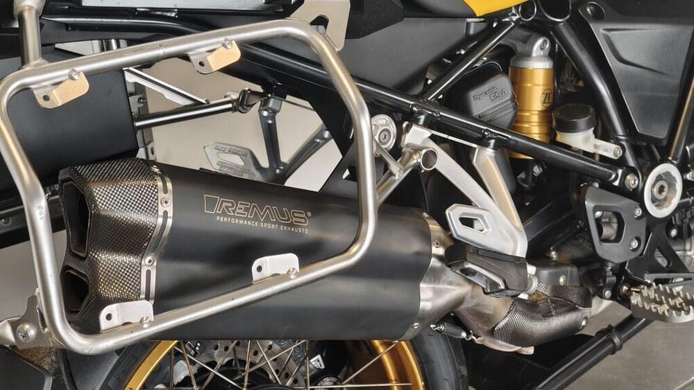 Bmw R 1250 GS Adventure (2019 - 20) (7)