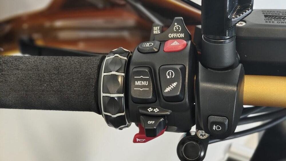 Bmw R 1250 GS Adventure (2019 - 20) (9)