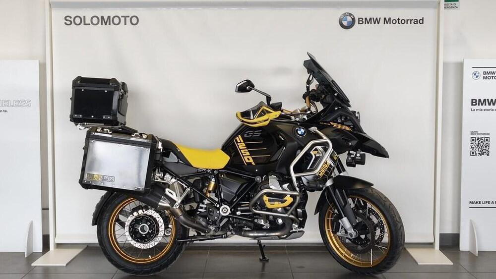 Bmw R 1250 GS Adventure (2019 - 20) (2)