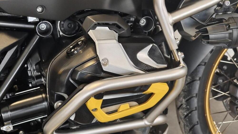 Bmw R 1250 GS Adventure (2019 - 20) (8)