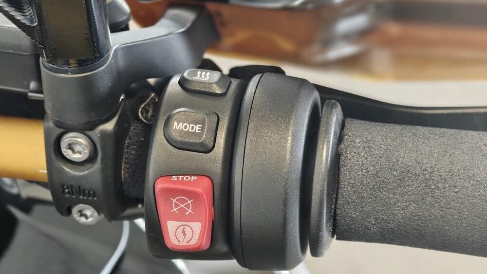 Bmw R 1250 GS Adventure (2019 - 20) (10)