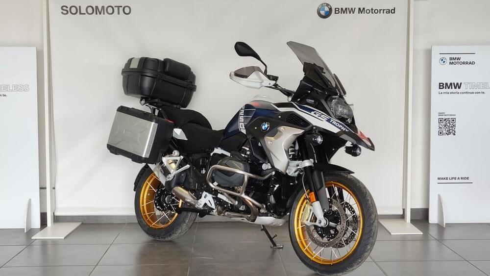 Bmw R 1250 GS (2021 - 24) (3)