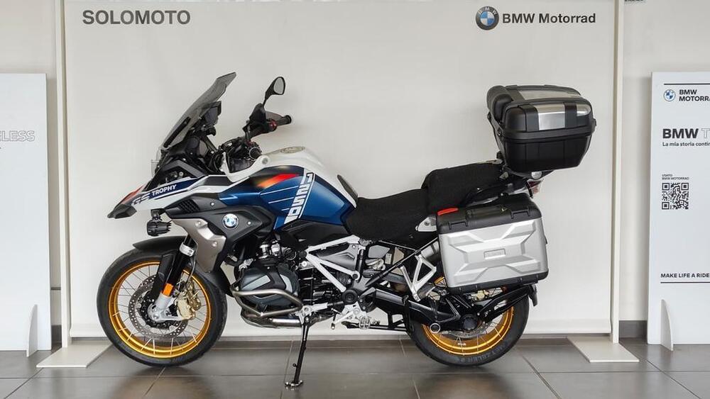 Bmw R 1250 GS (2021 - 24)