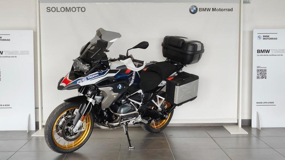 Bmw R 1250 GS (2021 - 24) (5)
