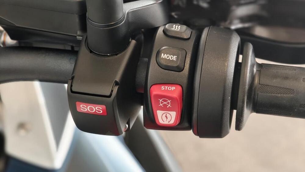 Bmw R 1250 GS (2021 - 24) (7)