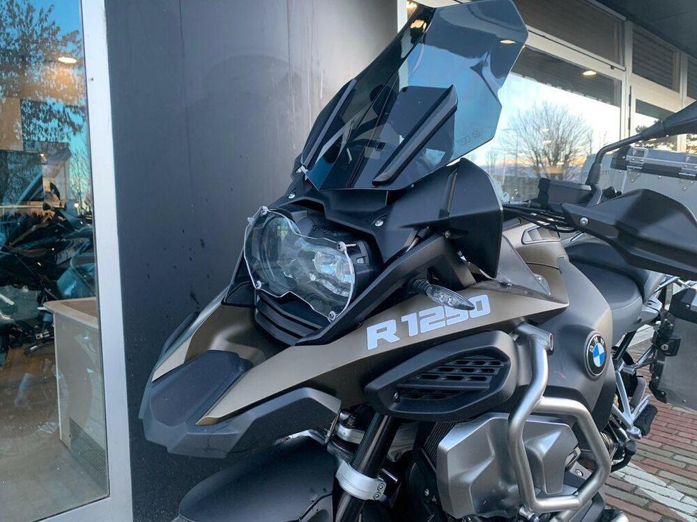 Bmw R 1250 GS Adventure (2019 - 20) (3)