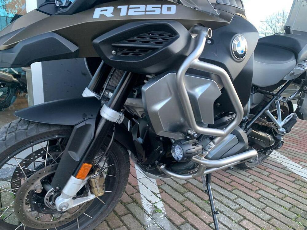 Bmw R 1250 GS Adventure (2019 - 20) (7)