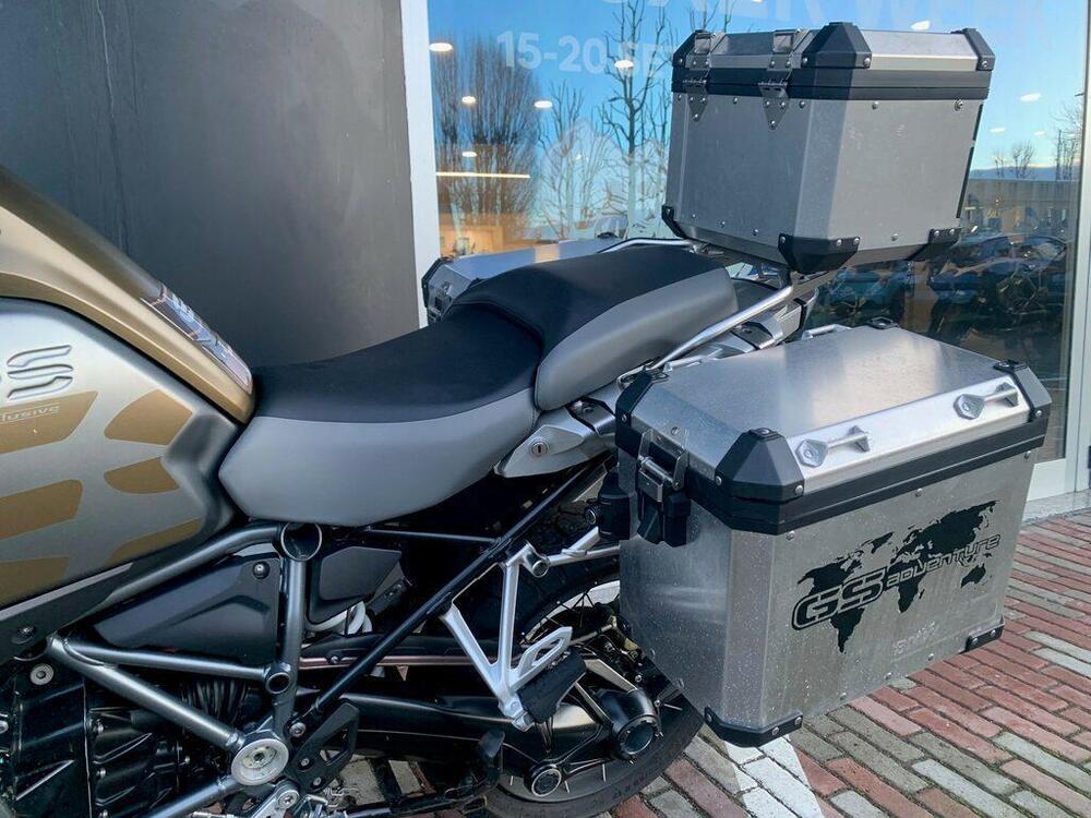 Bmw R 1250 GS Adventure (2019 - 20) (5)