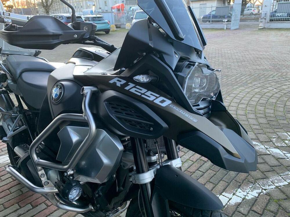 Bmw R 1250 GS Adventure (2019 - 20) (9)