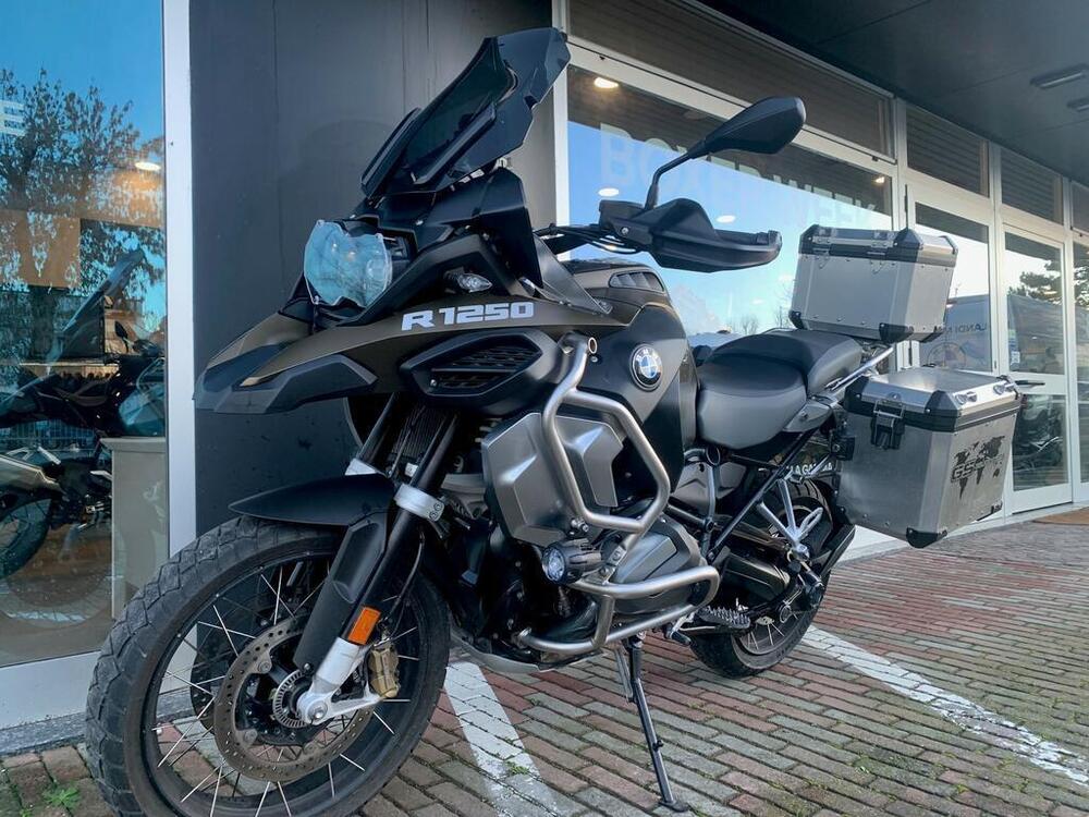 Bmw R 1250 GS Adventure (2019 - 20) (2)