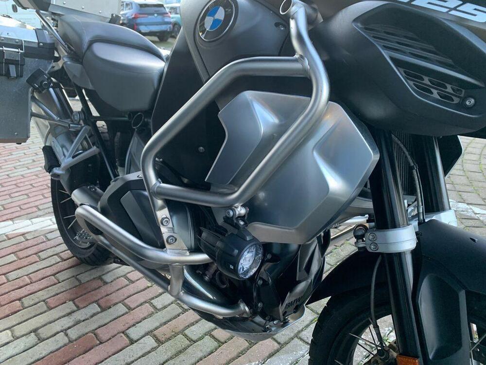 Bmw R 1250 GS Adventure (2019 - 20) (10)