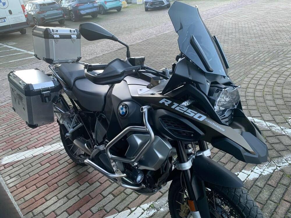 Bmw R 1250 GS Adventure (2019 - 20) (8)