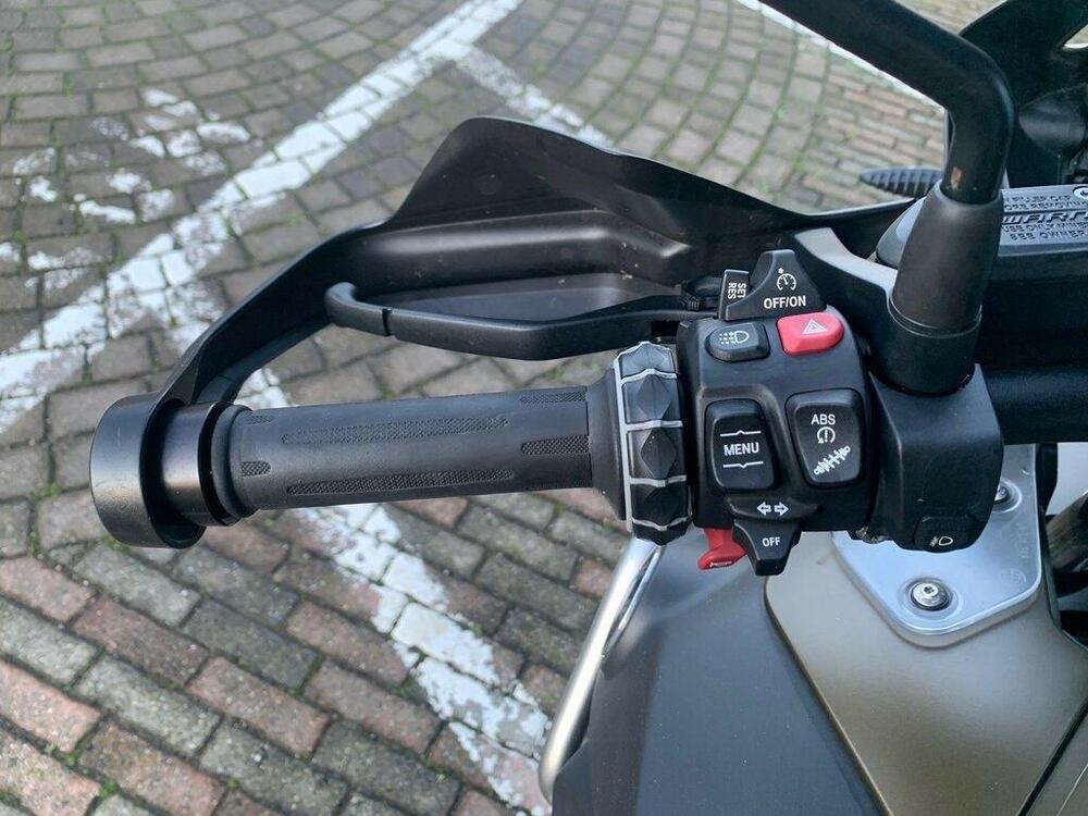 Bmw R 1250 GS Adventure (2019 - 20) (11)