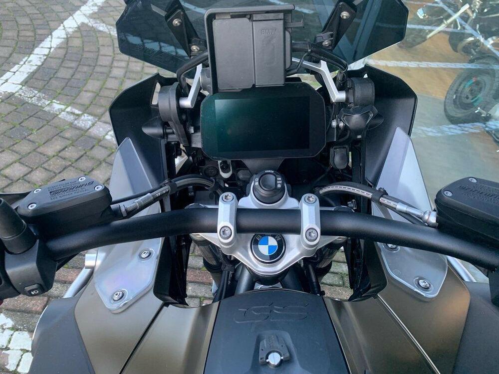 Bmw R 1250 GS Adventure (2019 - 20) (13)