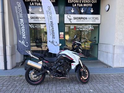 Benelli TRK 702 (2023 - 25) usata