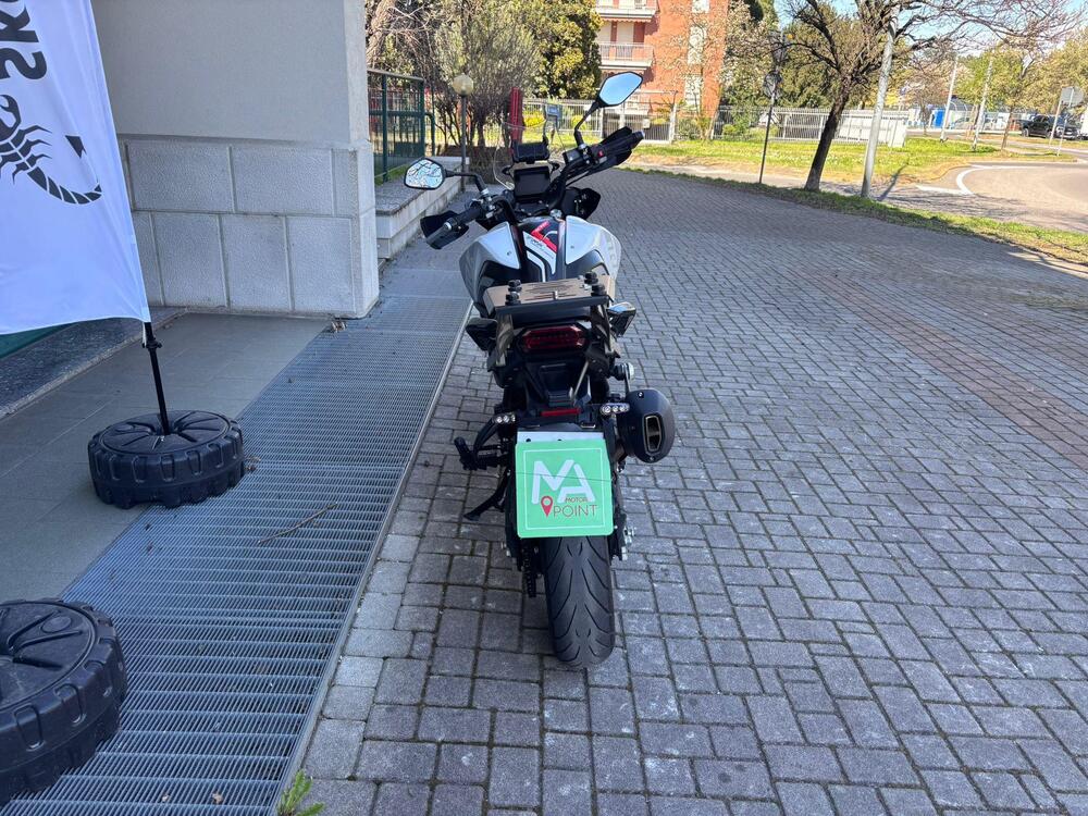 Benelli TRK 702 (2023 - 25) (4)