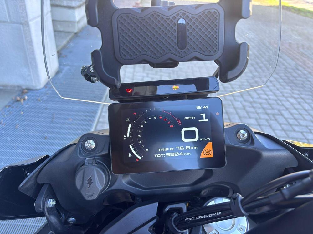 Benelli TRK 702 (2023 - 25) (5)