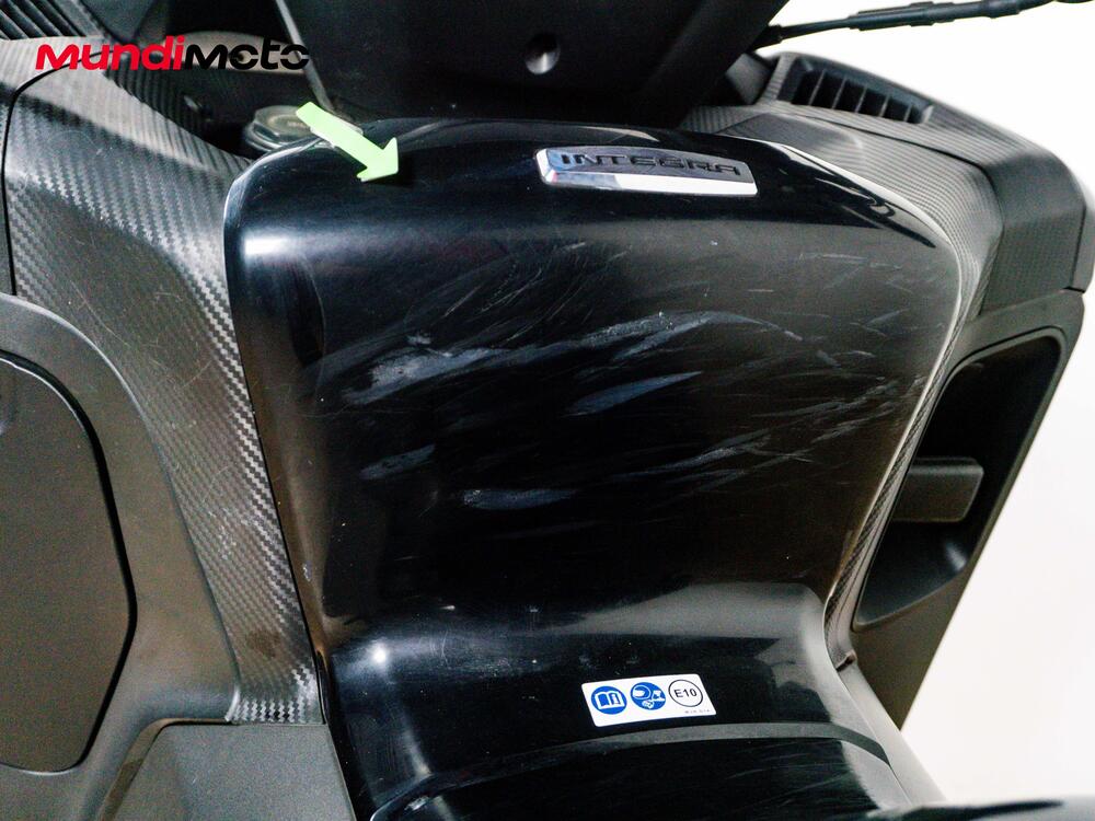 Honda Integra 750 DCT ABS (2014 - 15) (12)