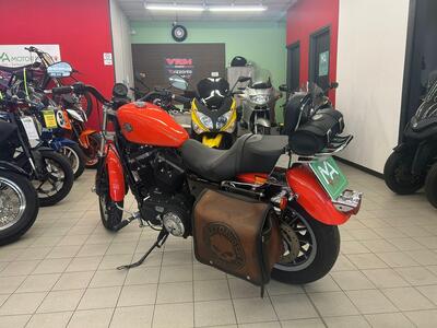 Harley-Davidson 883 R (2008 - 16) - XL 883R usata
