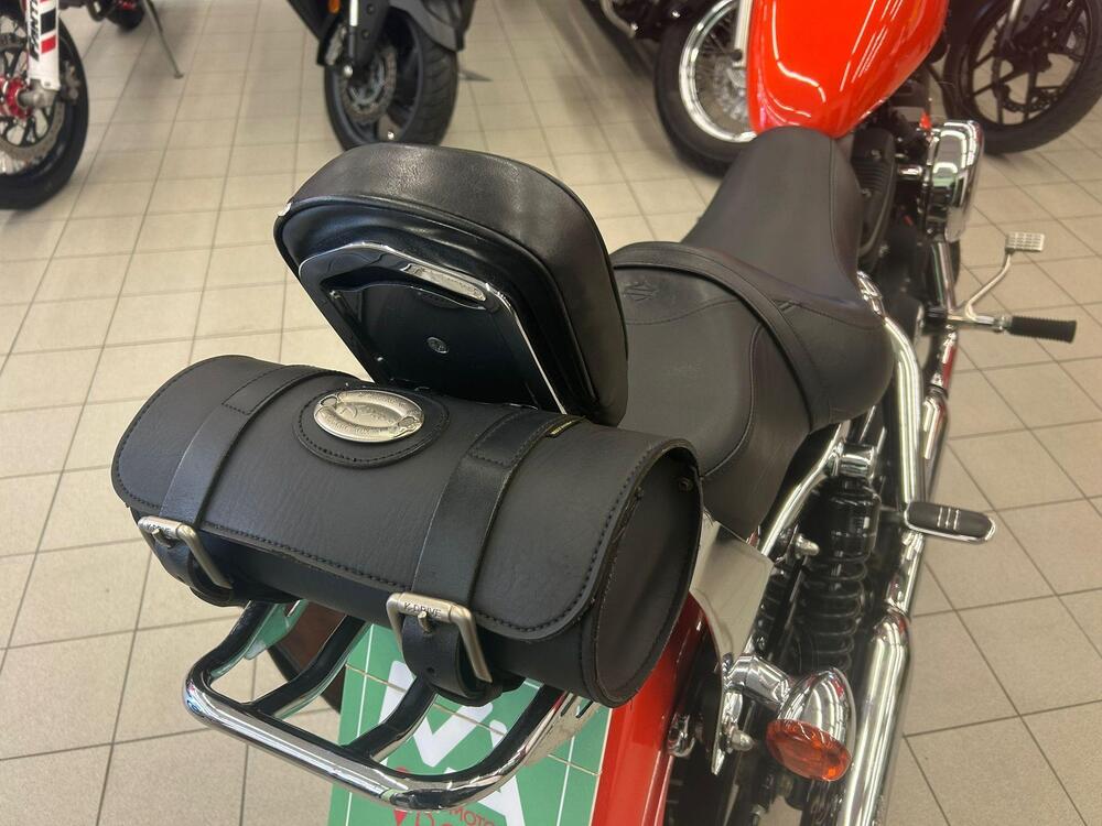 Harley-Davidson 883 R (2008 - 16) - XL 883R (11)