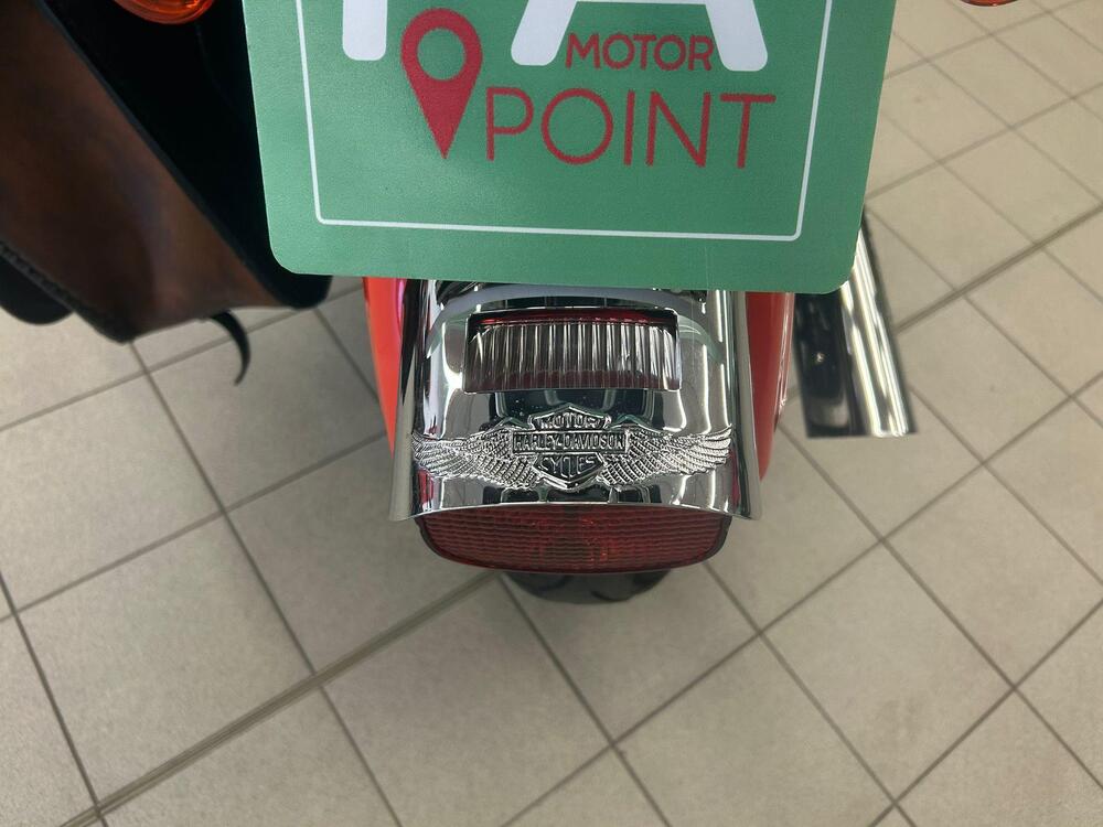 Harley-Davidson 883 R (2008 - 16) - XL 883R (12)