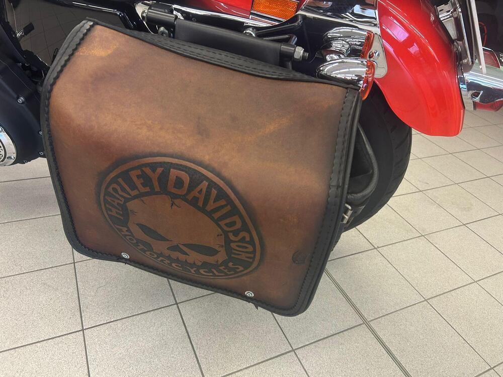 Harley-Davidson 883 R (2008 - 16) - XL 883R (13)