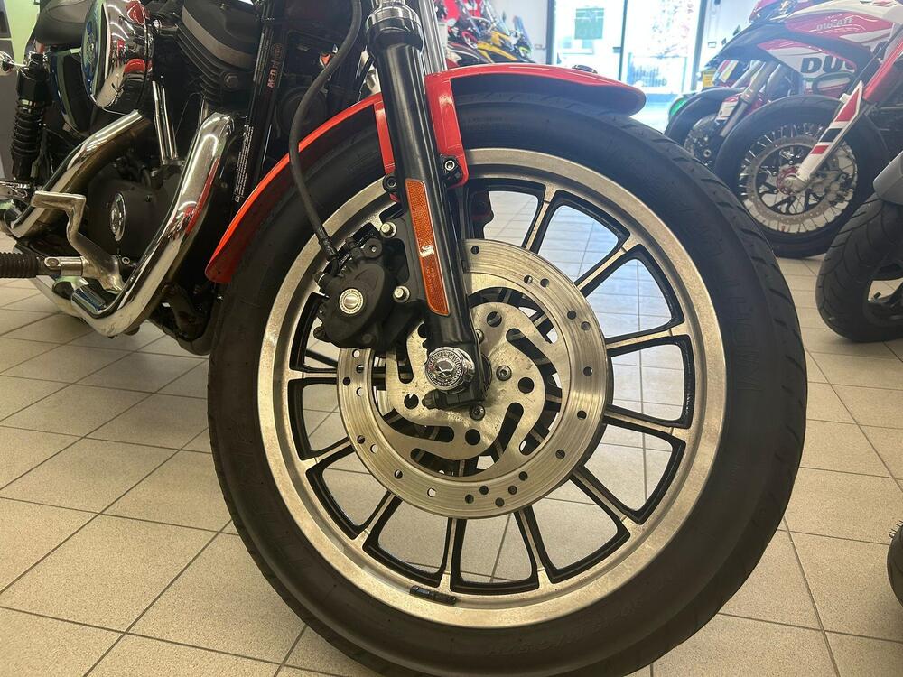 Harley-Davidson 883 R (2008 - 16) - XL 883R (14)