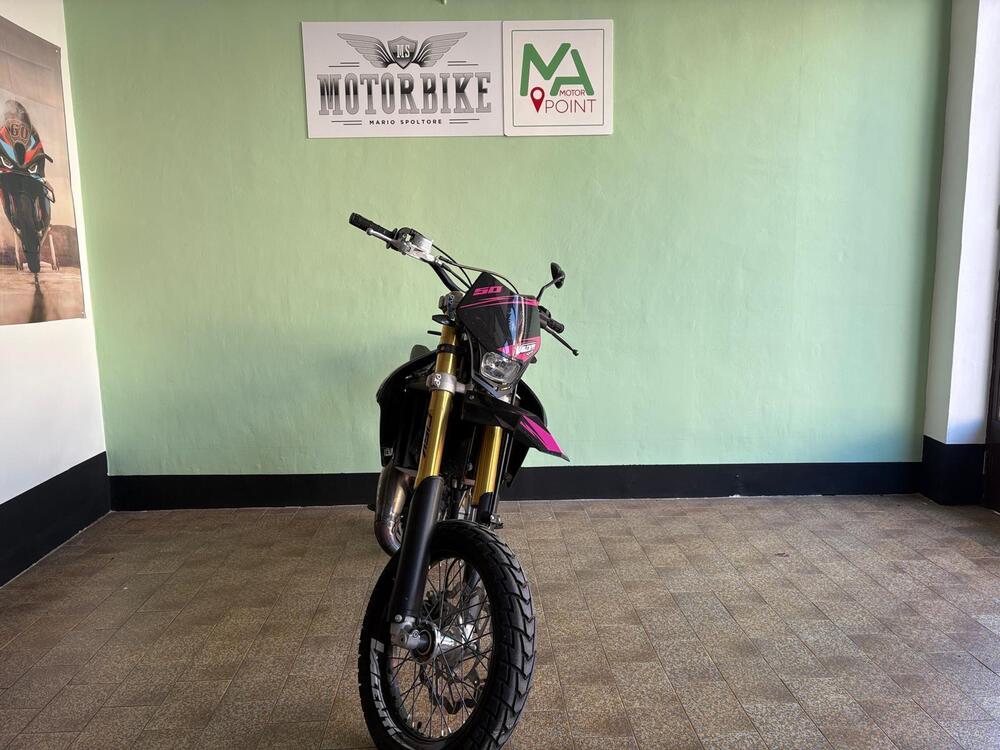 Valenti Racing SM 50 (2023 - 24) (2)