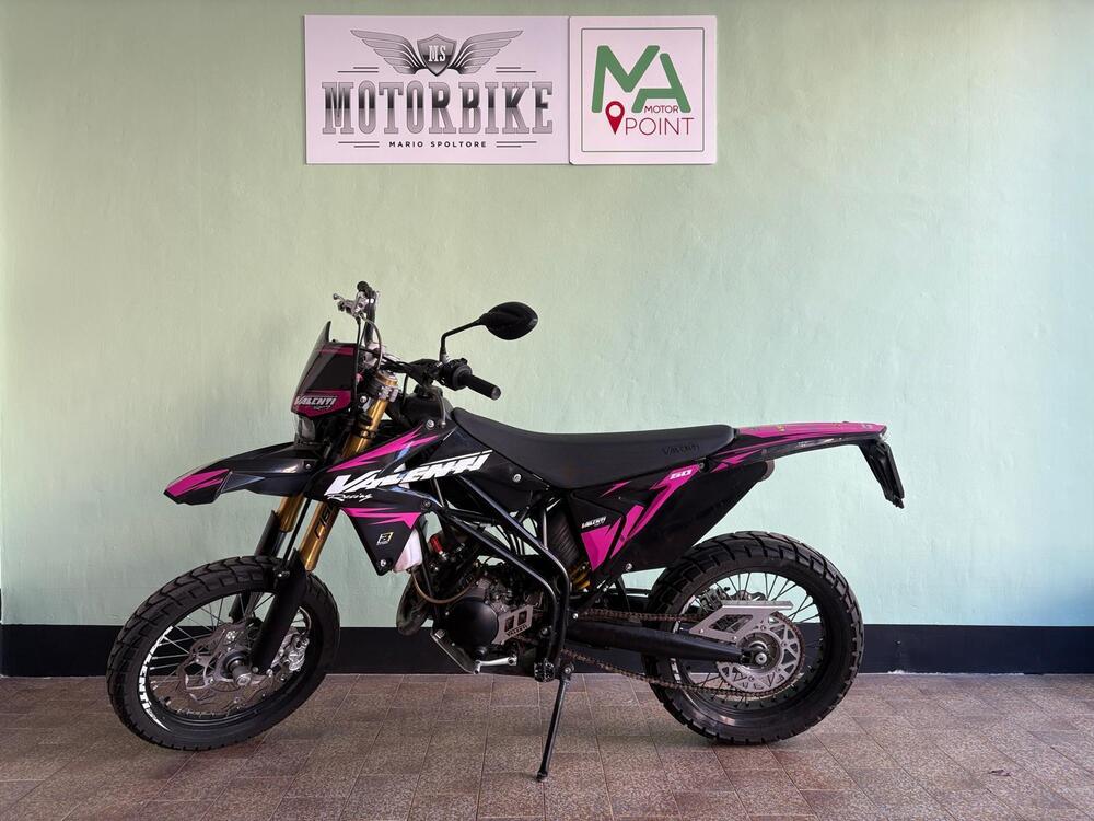 Valenti Racing SM 50 (2023 - 24) (3)