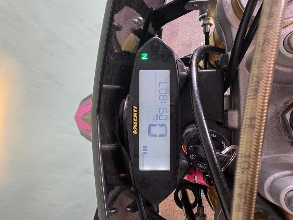 Valenti Racing SM 50 (2023 - 24) (5)