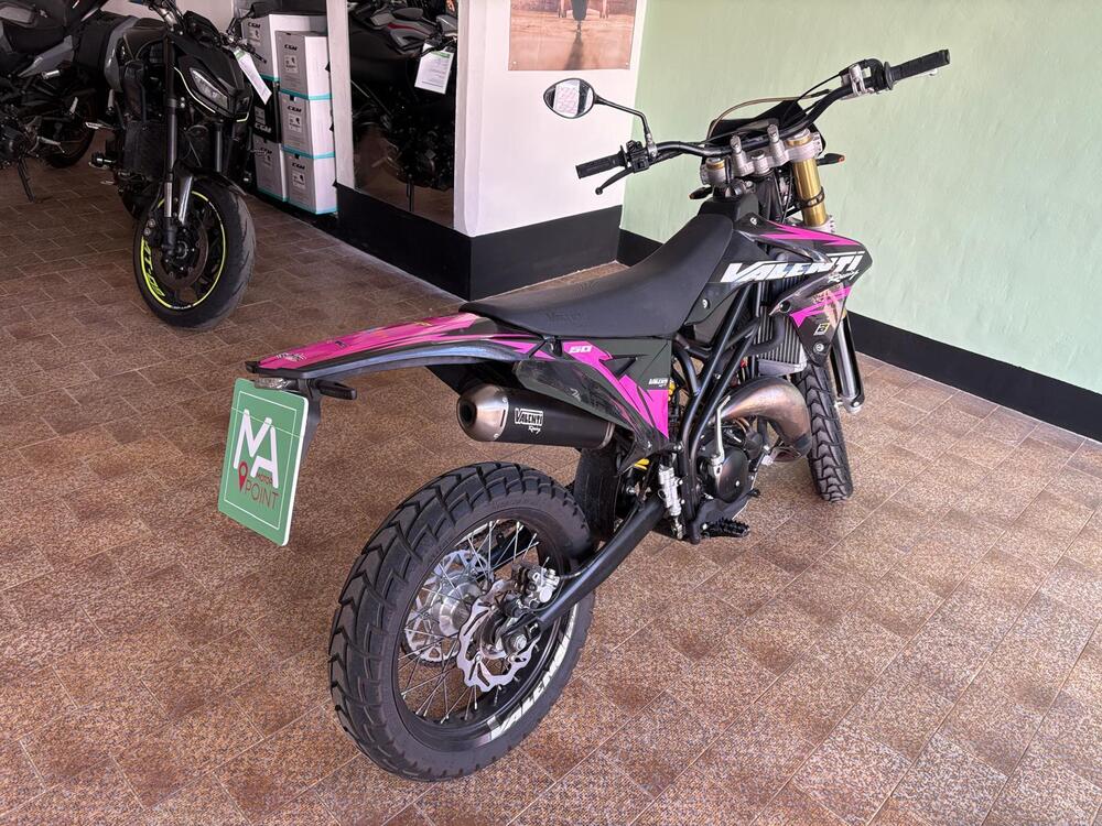 Valenti Racing SM 50 (2023 - 24) (7)